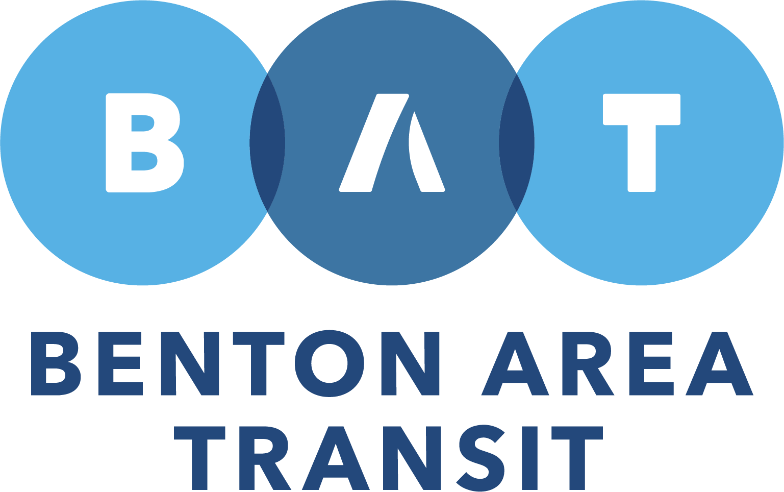 Benton Area Transit