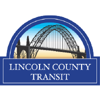 Lincoln County Transit logo