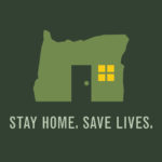 Stay Home, Save Lives