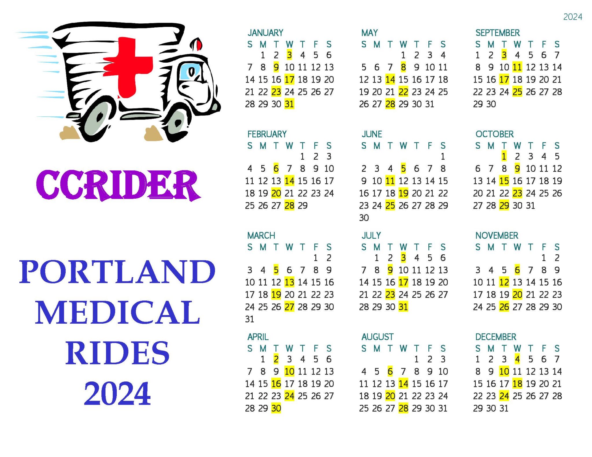 Portland Medical Rides The Northwest Oregon Transit Alliance